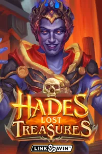 Hades Lost Treasures
